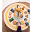Wooden Educational Table